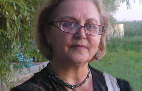 Татьяна Алфертьева